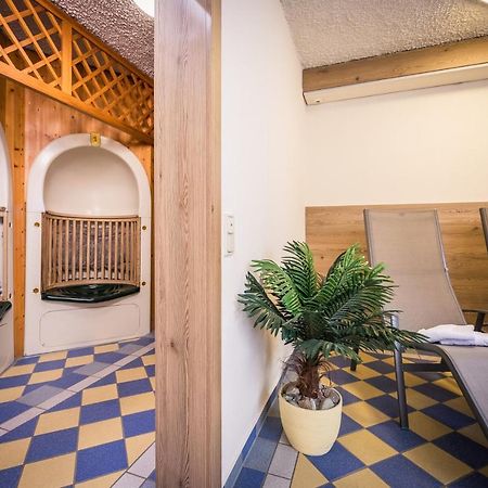 Aktivital Hotel Bad Griesbach  Eksteriør bilde