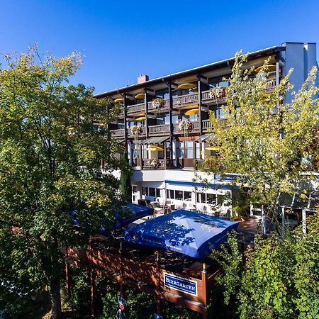 Aktivital Hotel Bad Griesbach  Eksteriør bilde