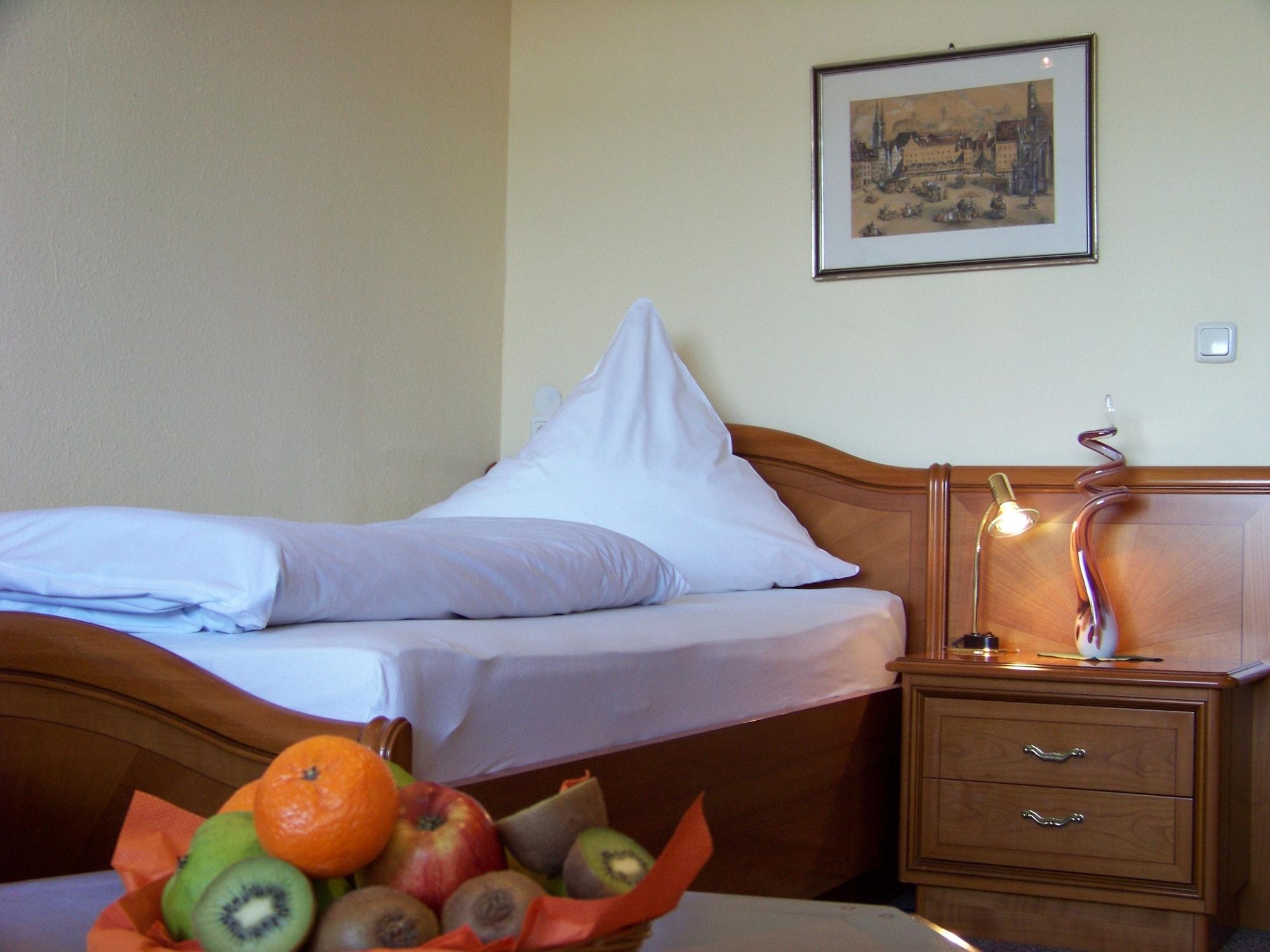 Aktivital Hotel Bad Griesbach  Eksteriør bilde