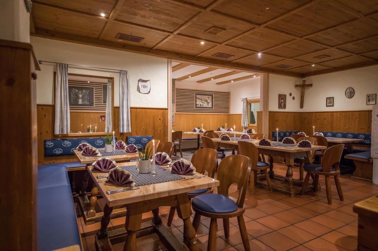 Aktivital Hotel Bad Griesbach  Eksteriør bilde
