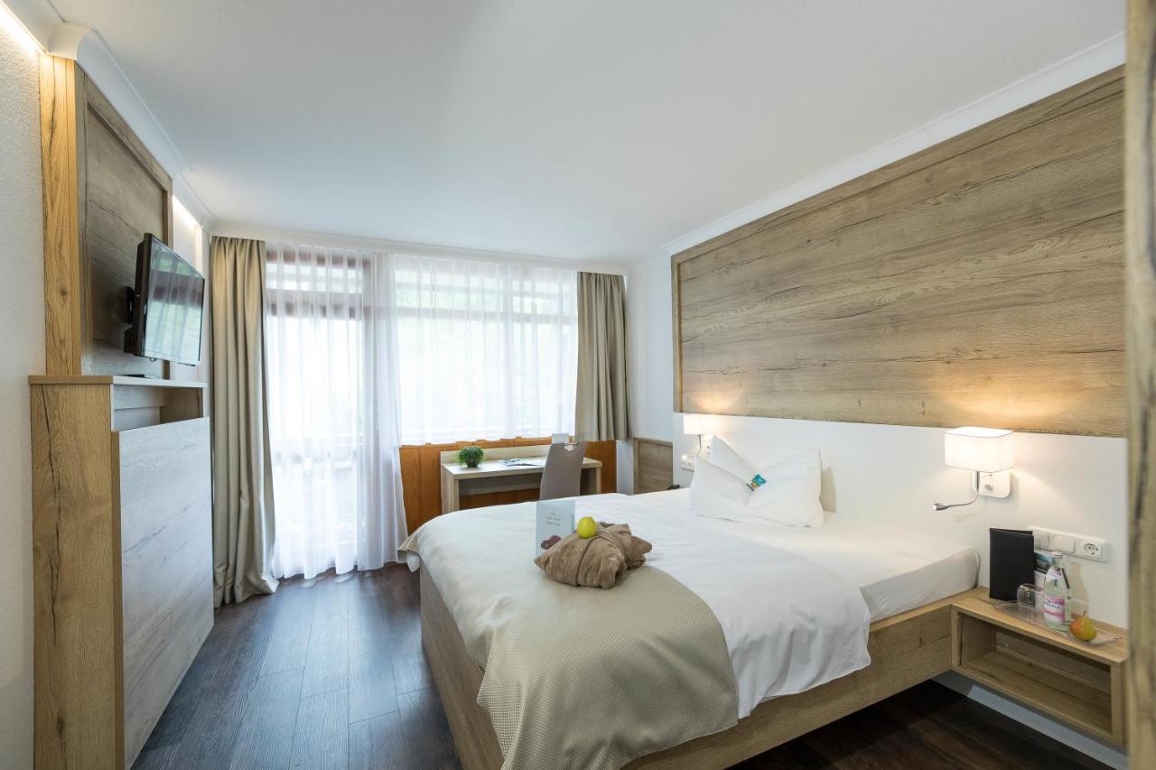 Aktivital Hotel Bad Griesbach  Eksteriør bilde