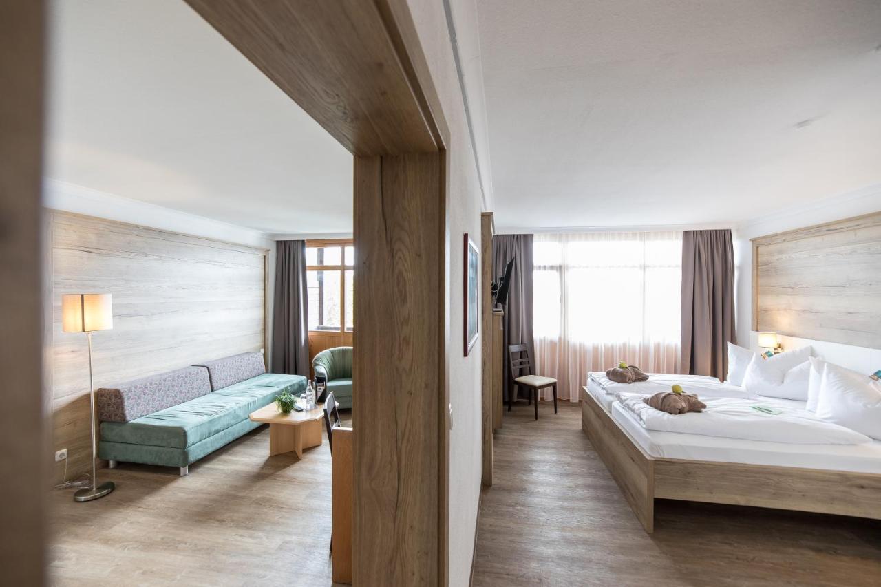 Aktivital Hotel Bad Griesbach  Eksteriør bilde