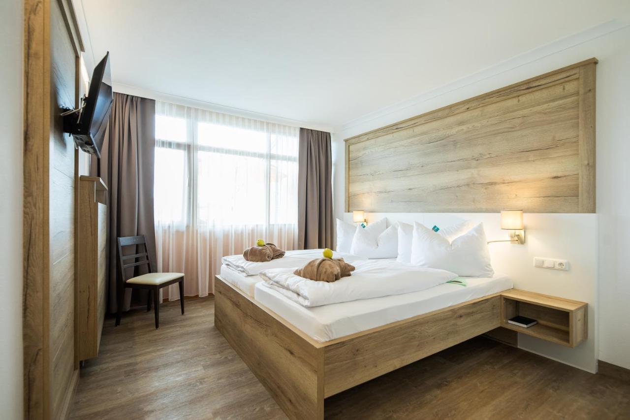 Aktivital Hotel Bad Griesbach  Eksteriør bilde
