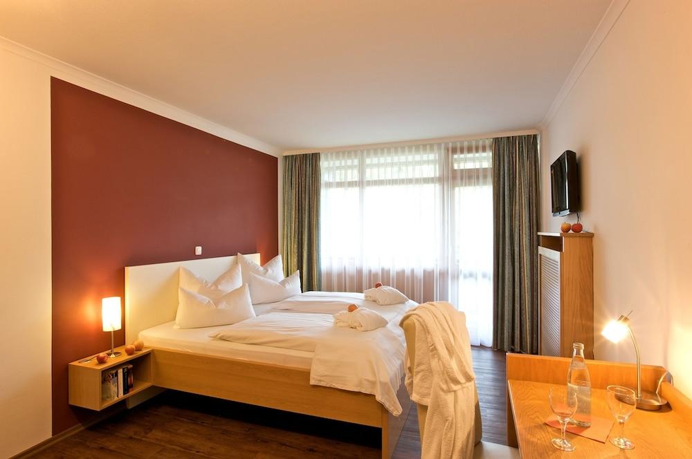 Aktivital Hotel Bad Griesbach  Eksteriør bilde