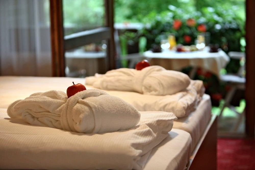 Aktivital Hotel Bad Griesbach  Eksteriør bilde