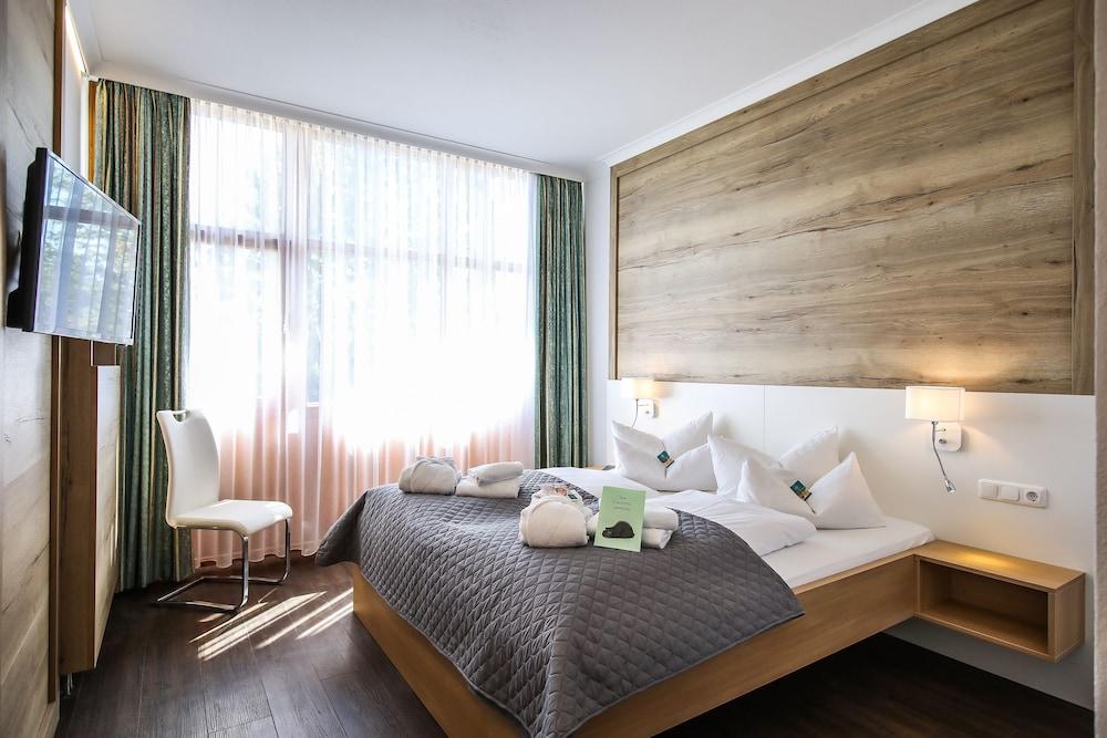 Aktivital Hotel Bad Griesbach  Eksteriør bilde