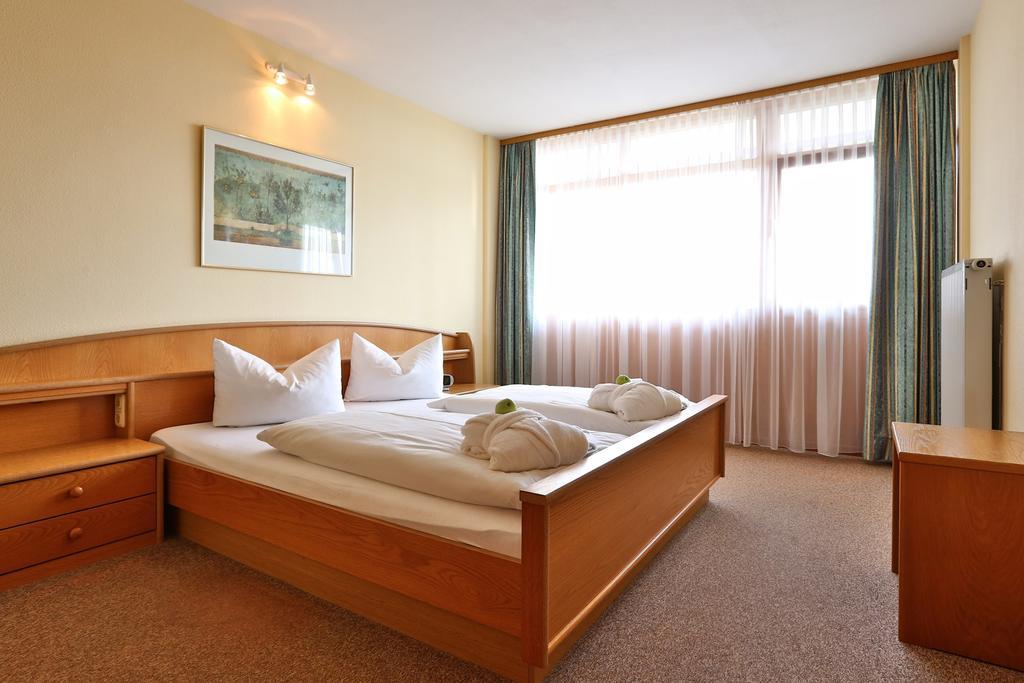 Aktivital Hotel Bad Griesbach  Eksteriør bilde