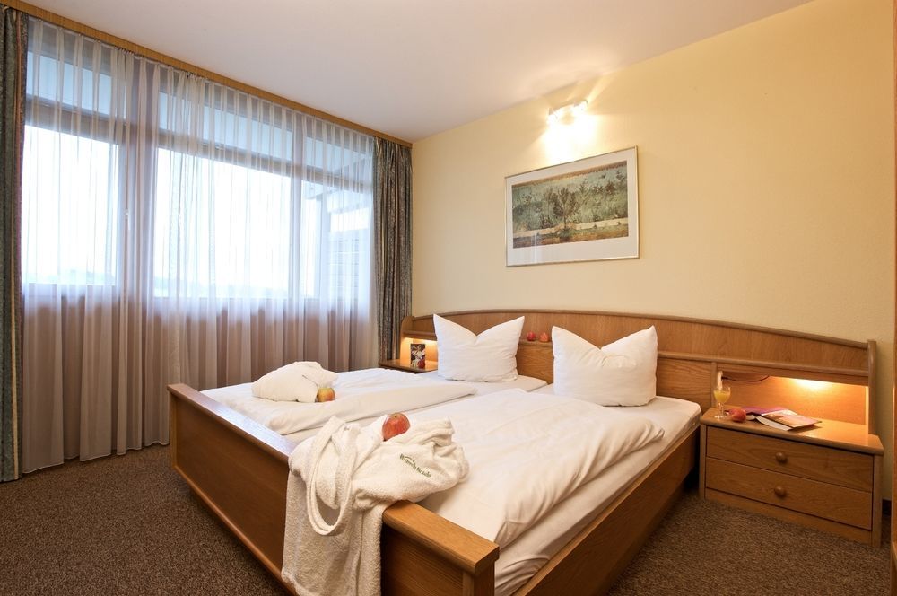 Aktivital Hotel Bad Griesbach  Eksteriør bilde