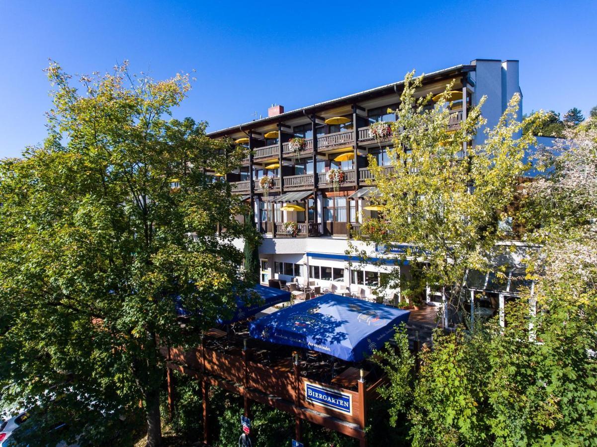 Aktivital Hotel Bad Griesbach  Eksteriør bilde