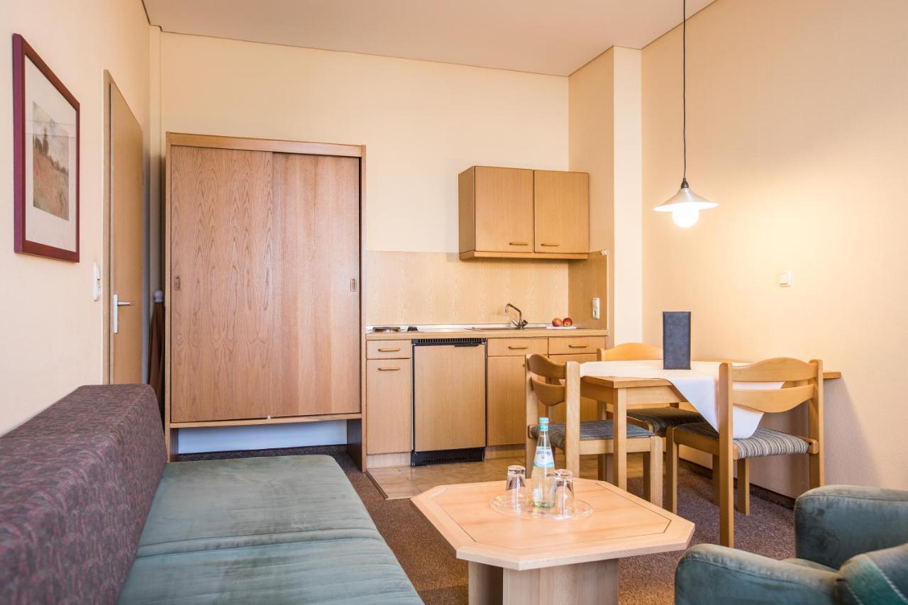 Aktivital Hotel Bad Griesbach  Eksteriør bilde